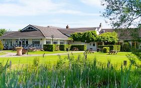 Holt Lodge Hotel