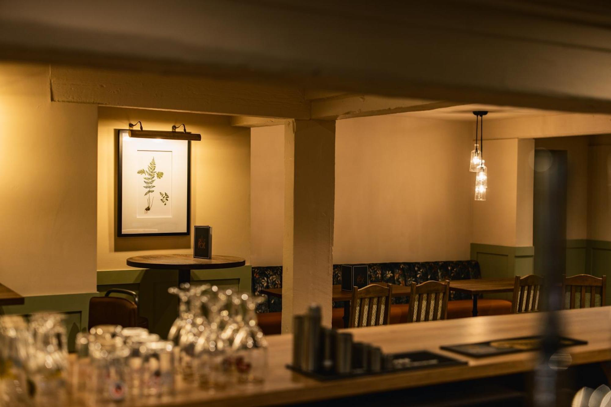 Holt Lodge Hotel Wrexham Buitenkant foto